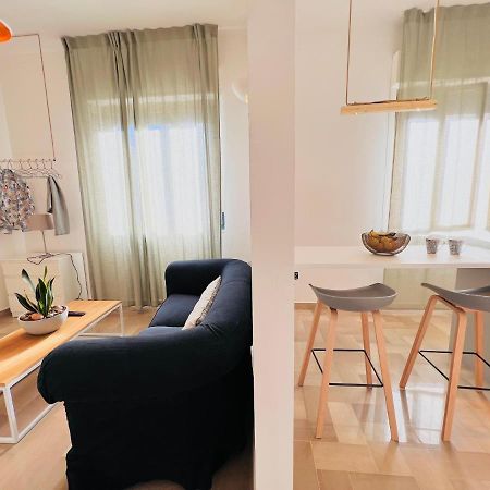 Villa Di Nera Apartments Palermo Eksteriør bilde