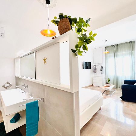 Villa Di Nera Apartments Palermo Eksteriør bilde